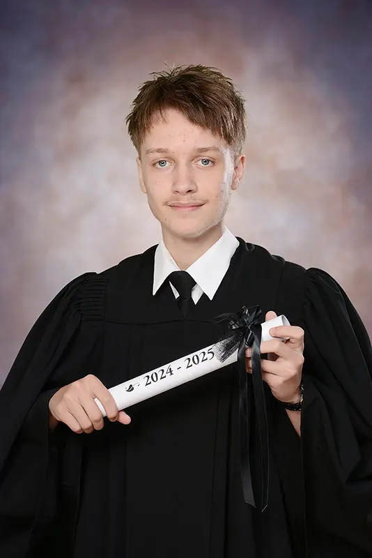 Brandon Fraser Pipon